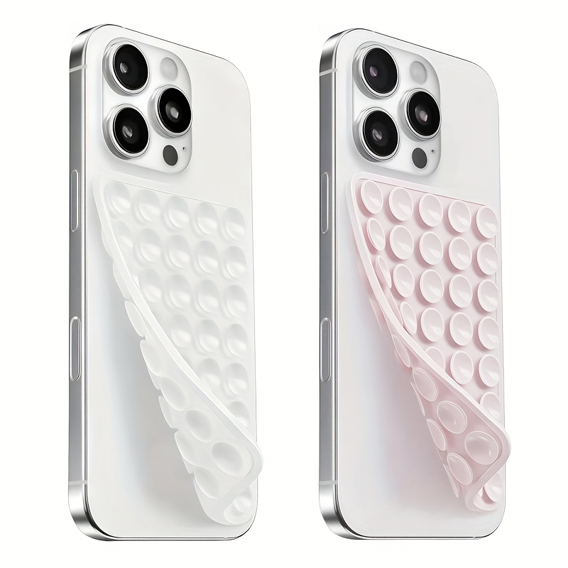 2pcs Double-Sided Silicone Suc - đánh giá và giá Yoga Fitness Usa