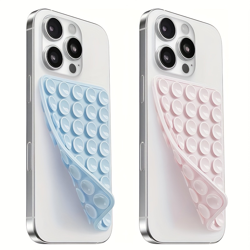 2pcs Double-Sided Silicone Suc - đánh giá và giá Yoga Fitness Usa
